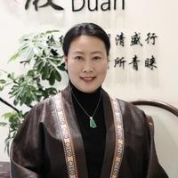 徐小容演员头像