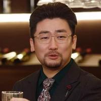 付强演员头像