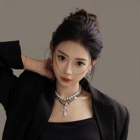 蔷薇演员头像