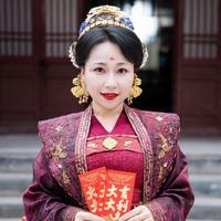 宫詝演员头像