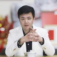 马俊琪演员头像