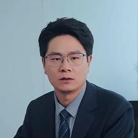 刘建涛演员头像