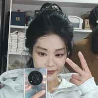 杨兰圣洁演员头像