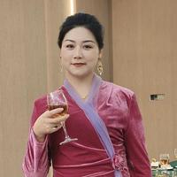 王慧演员头像