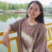 林佳美演员头像