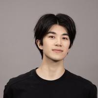 任东铭演员头像