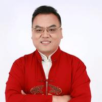 巨立超演员头像