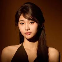 潘婷婷演员头像