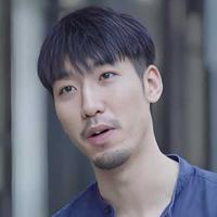 葛闯演员头像