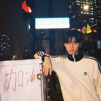李万基演员头像