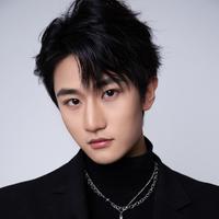 佳豪演员头像