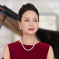 紫藤演员头像