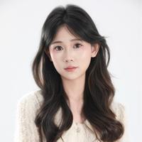张美鹃演员头像