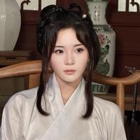 于思涵演员头像