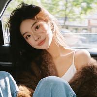 刘欣语演员头像