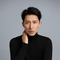 罗大雪演员头像