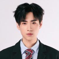 王树浩演员头像