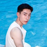 杨杰演员头像