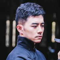杨宗儒演员头像
