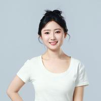 杨欣露演员头像