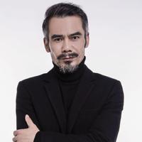 任青安演员头像
