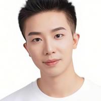 蔡一帆演员头像