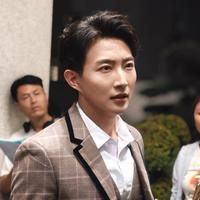 琉辉演员头像