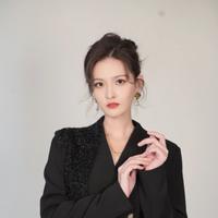 陈玥竹演员头像