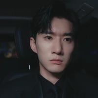黄大圣演员头像