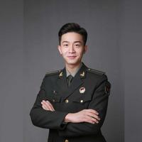 胡峥演员头像
