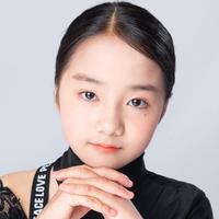 万恩惠子演员头像