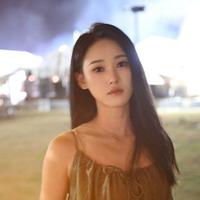 江珈演员头像