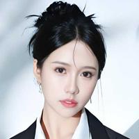 苏格子演员头像