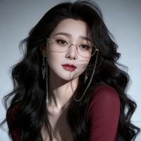 张淼儿演员头像
