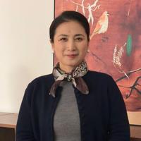 迟希风演员头像