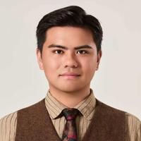 尤可铭演员头像
