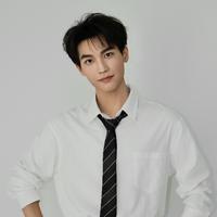 景铄演员头像