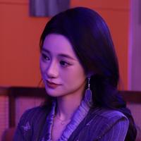 于月白演员头像