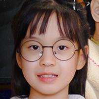 赵晨祎演员头像