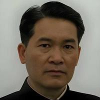 龚和平演员头像