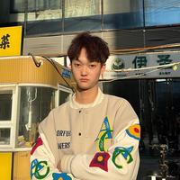 张景轩演员头像
