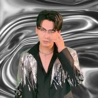 罗濠演员头像