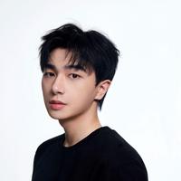 王溢坤演员头像