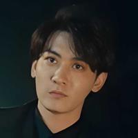 陆柏予演员头像
