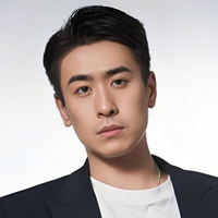 程柏人演员头像