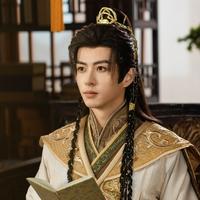杜昱泽演员头像