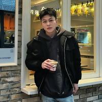 彭新辉演员头像