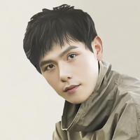 郑晓莆演员头像
