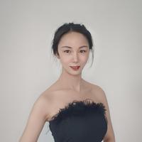 张莉楠演员头像
