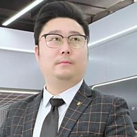 杰森张演员头像